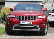 Jeep Grand Cherokee 7