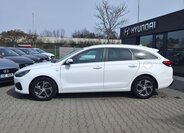 Hyundai i30 Kombi 1,5 l 117 kw