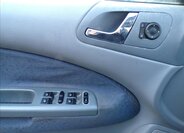 Škoda Octavia Hatchback 1,6 l 55 kw