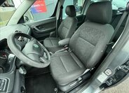 Škoda Roomster 15
