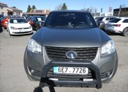 Great Wall Ostatní Pick-up 2,4 l 90 kw
