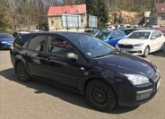 Ford Focus Kombi 1,8 l 92 kw