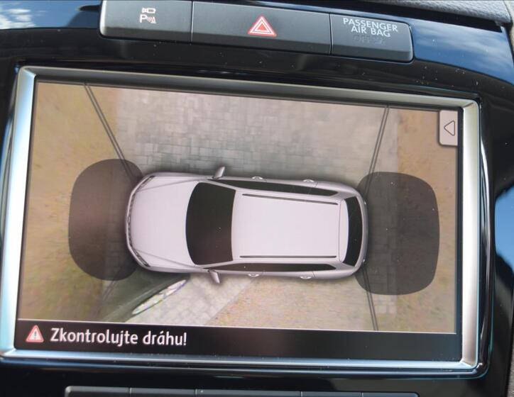 Volkswagen Touareg 50