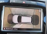 Volkswagen Touareg 50