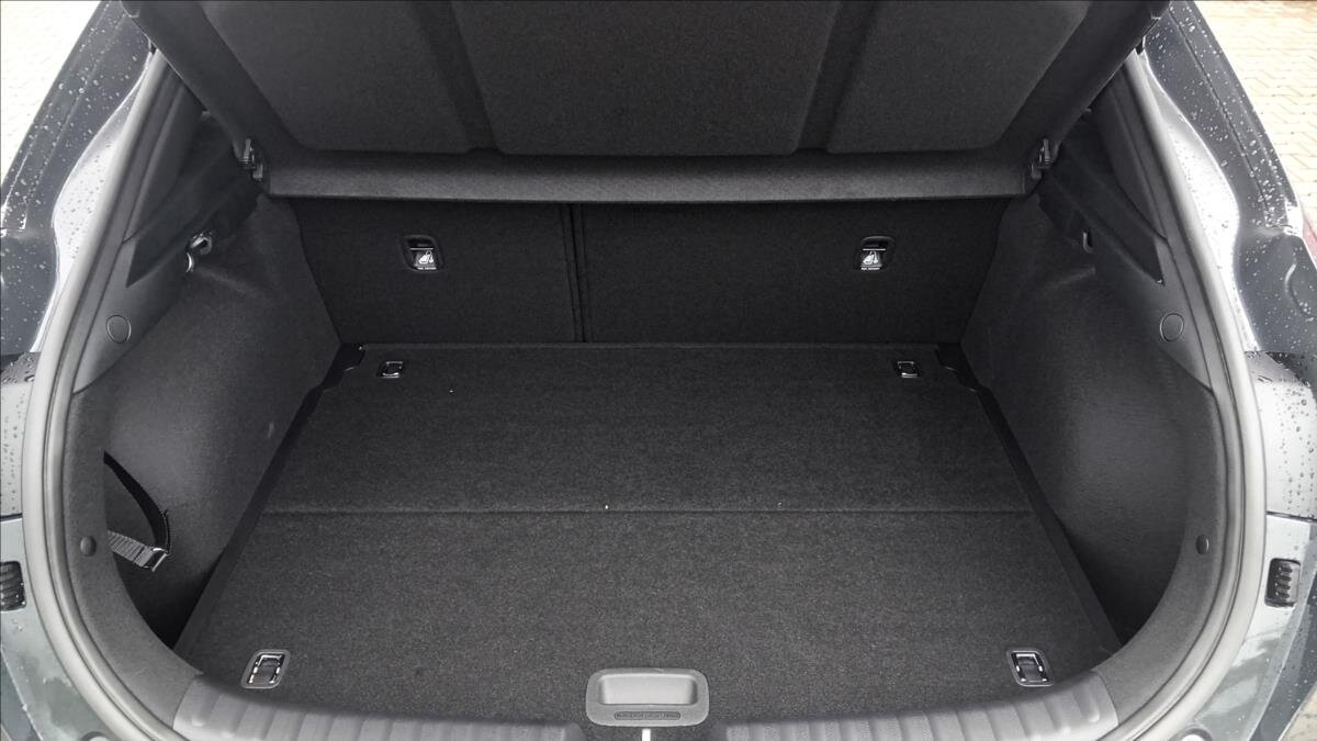 KIA XCeed Hatchback 1,6 l 110 kw