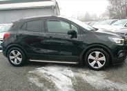Opel Mokka MPV 1,4 l 103 kw