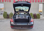 Škoda Superb Liftback 1,5 l 110 kw