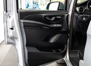 Mercedes-Benz Třídy V VAN / Minibus 2,0 l 140 kw
