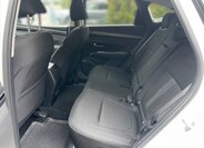 Hyundai Tucson SUV / Terénní 1,6 l 110 kw