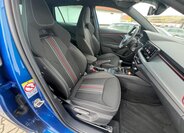 Škoda Scala Hatchback 1,0 l 85 kw