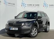 Škoda Kodiaq 1