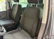 Volkswagen Caravelle 10