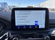 Ford Kuga SUV 2,5 l 140 kw