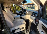 Mercedes-Benz Třídy V VAN-Minibus 0,0 0