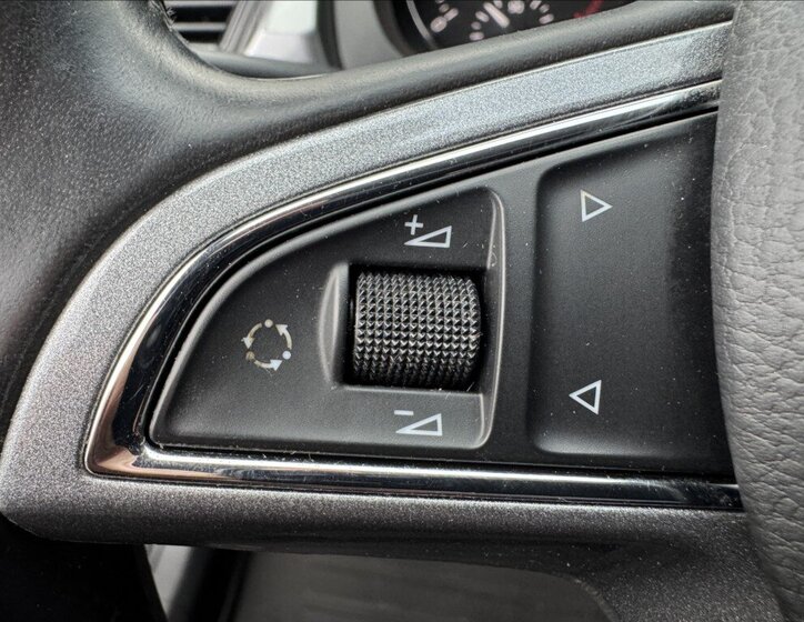 Škoda Rapid Sedan 1,2 l 63 kw