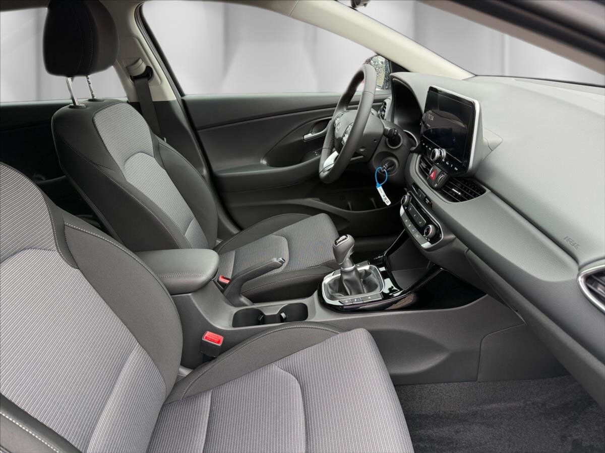 Hyundai i30 Kombi 1,5 l 70 kw