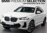 BMW X4 1