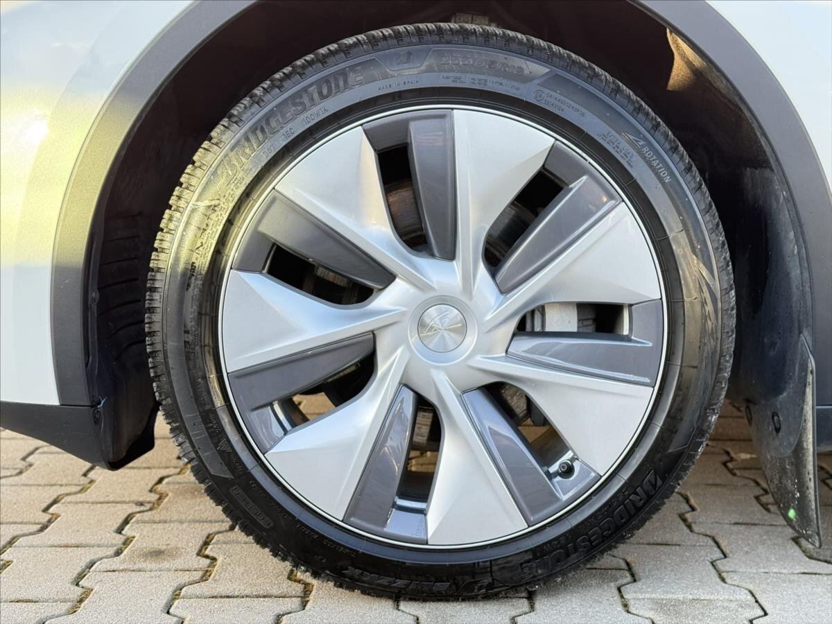 Tesla Model Y SUV 0,0 258 kw
