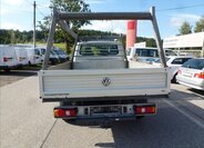 Volkswagen Transporter 11