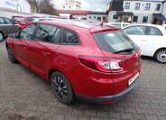 Renault Mégane Kombi 1,5 l 81 kw