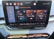 Cupra Terramar SUV / Terénní 2,0 l 195 kw