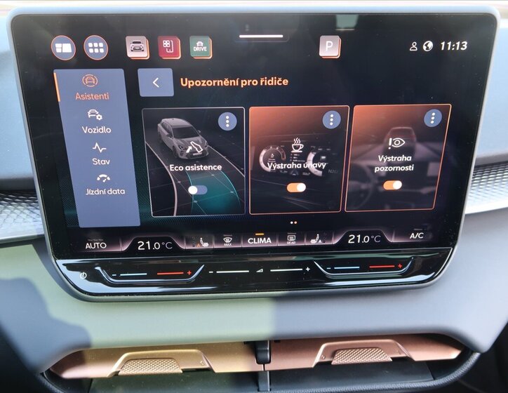 Cupra Terramar SUV / Terénní 2,0 l 195 kw