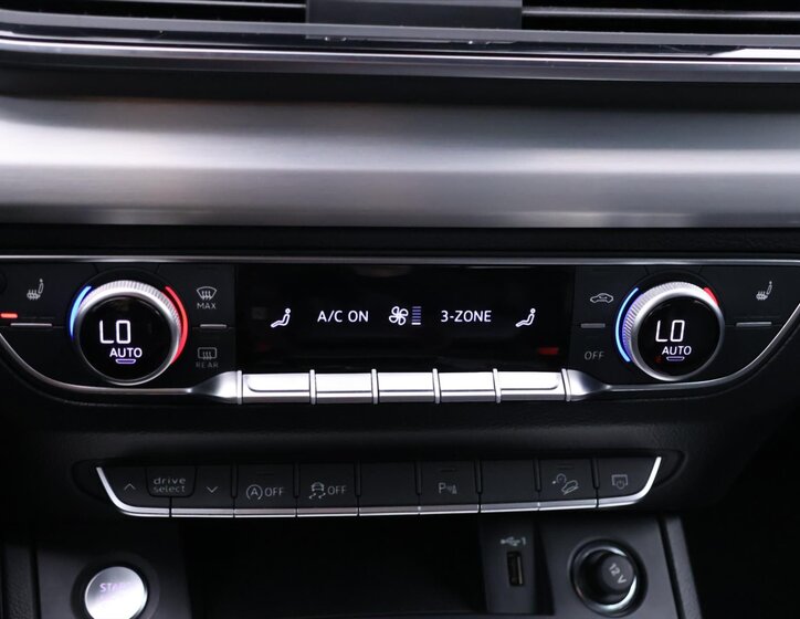 Audi Q5 SUV / Terénní 3,0 l 210 kw