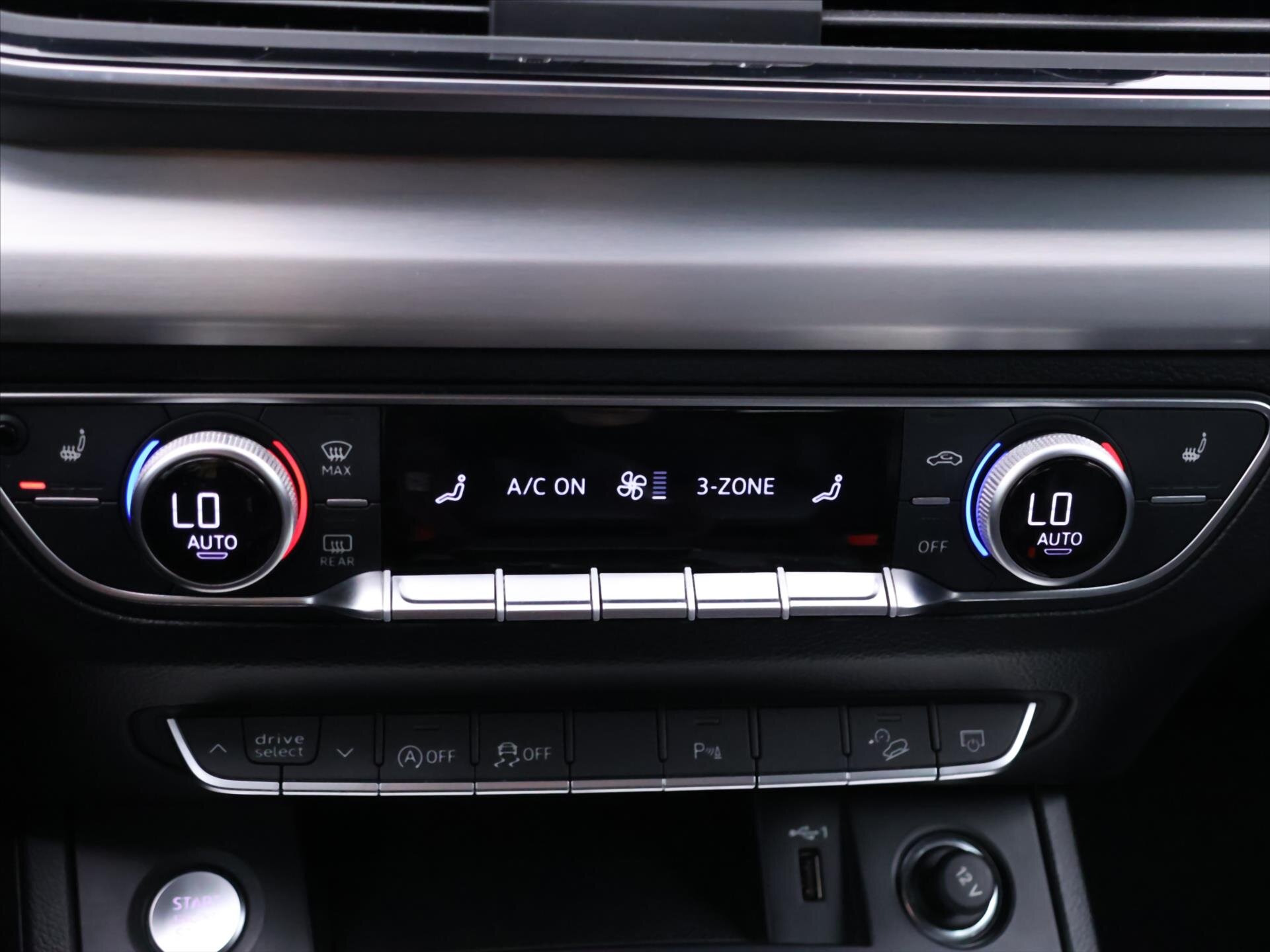 Audi Q5 SUV / Terénní 3,0 l 210 kw