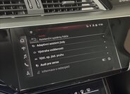 Audi e-tron SUV / Terénní 0,0 300 kw