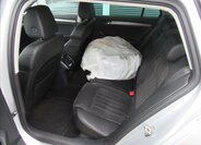 Škoda Superb Kombi 2,0 l 110 kw