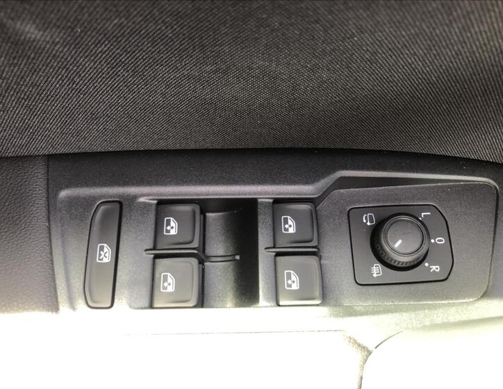 Volkswagen Tiguan 21