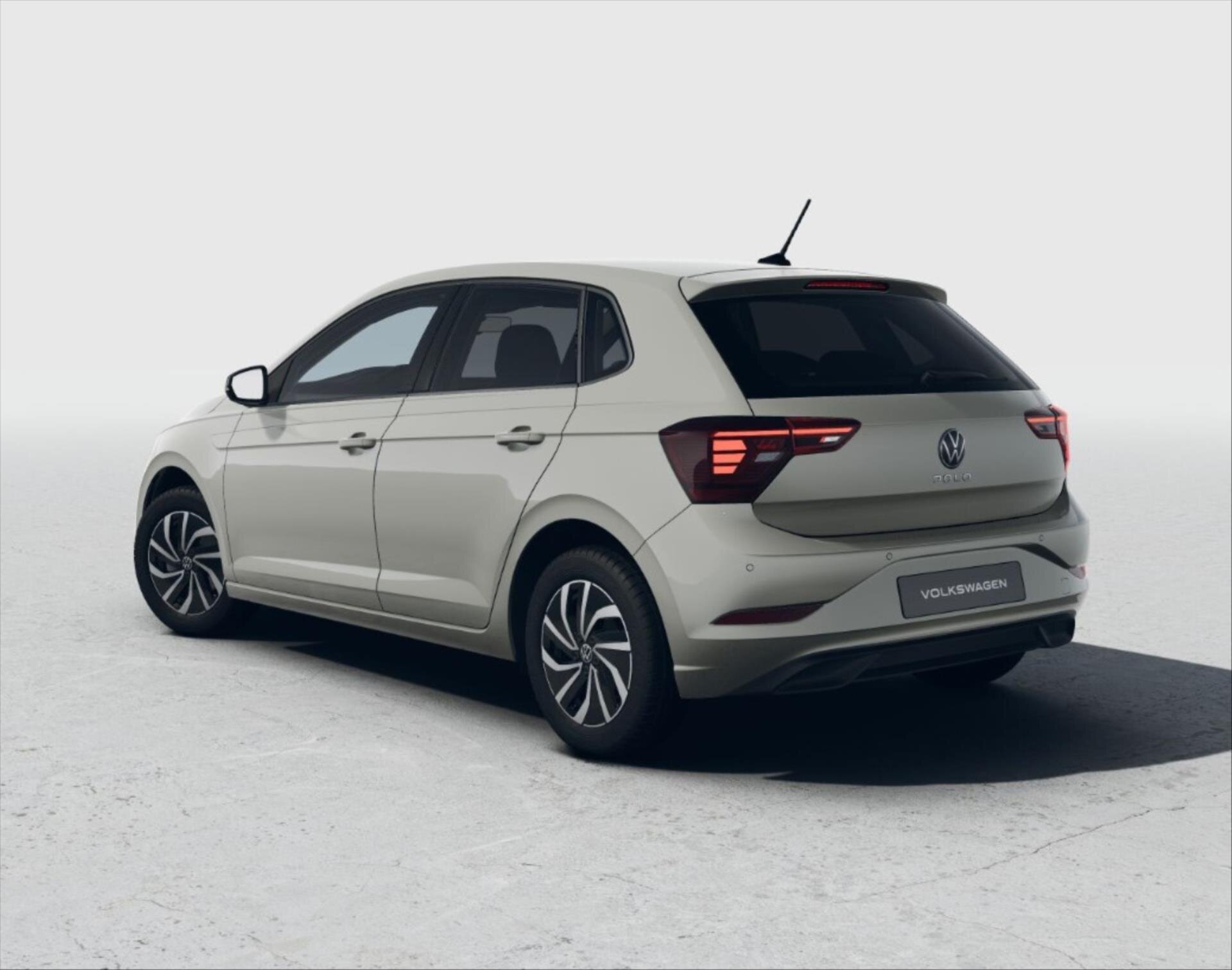 Volkswagen Polo Hatchback 0,0 70 kw