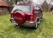 Toyota RAV4 SUV / Terénní 0,0 85 kw