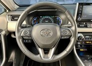 Toyota RAV4 SUV 2,5 l 163 kw