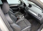 Audi Q3 SUV / Terénní 2,0 l 110 kw