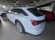 Audi A6 Allroad Kombi 3,0 l 210 kw