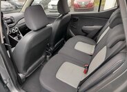 Hyundai i10 Hatchback 1,1 l 49 kw