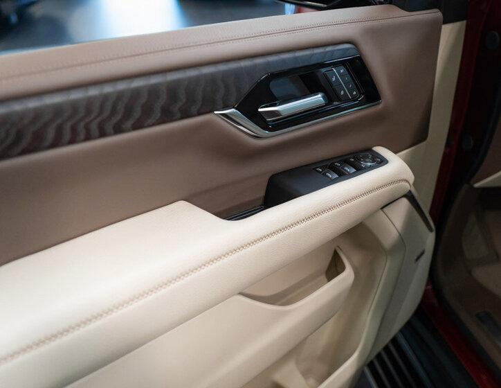 GMC Yukon SUV 6,2 l 313 kw