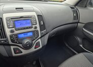Hyundai i30 Hatchback 1,6 l 89 kw