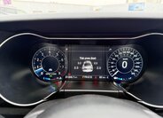 Ford Mustang Kupé 5,0 l 338 kw