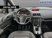 Opel Meriva 5