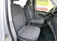 Volkswagen Caravelle Kombi 2,0 l 75 kw