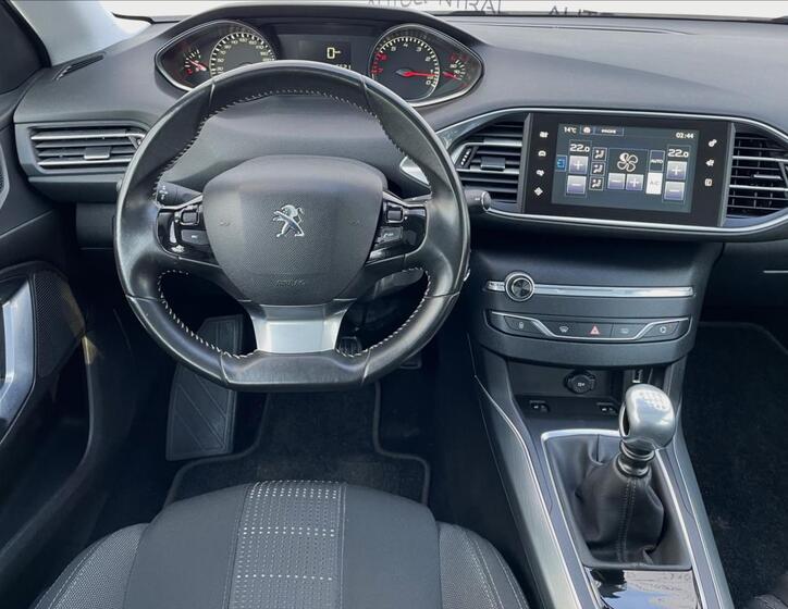 Peugeot 308 14