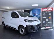 Fiat E-Scudo 1
