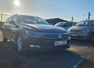 Volkswagen Passat Kombi 1,6 l 88 kw