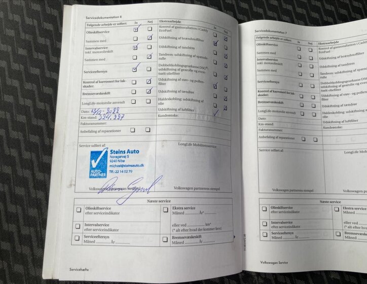 Volkswagen Transporter Ostatní 2,0 l 103 kw