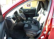 Jeep Cherokee 17