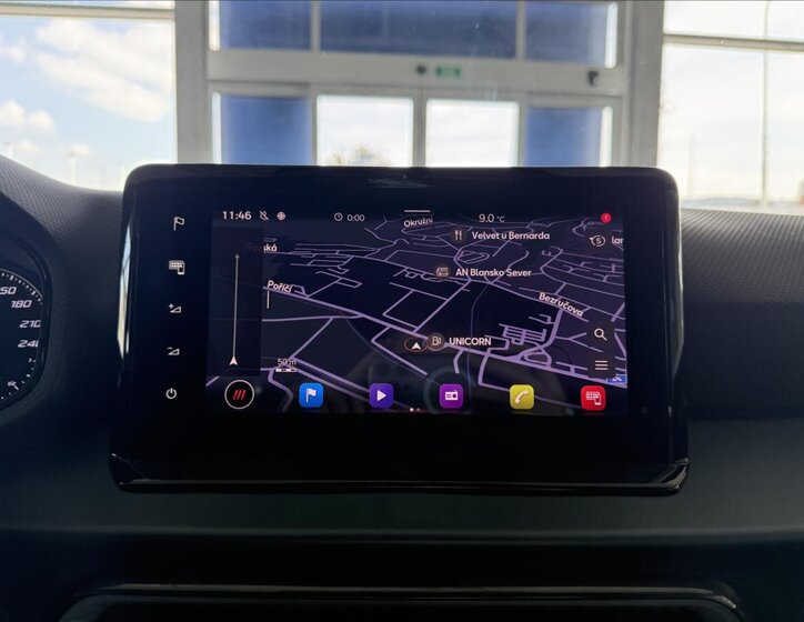 Seat Arona Hatchback 999,0 81 kw