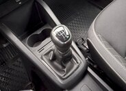 Škoda Fabia Kombi 999,0 70 kw