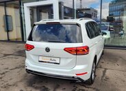 Volkswagen Touran MPV 2,0 l 90 kw